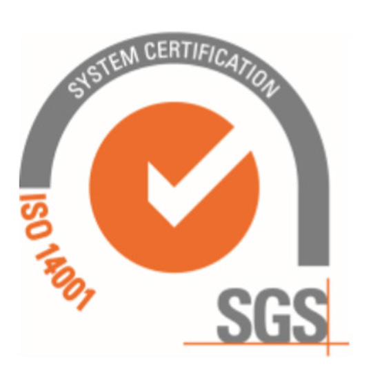 SGS ISO 14001