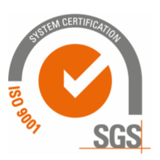 SGS ISO 9001